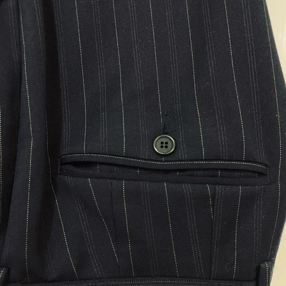Ted Baker endurance two button suit